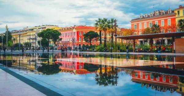 French Riviera Best Sights Full Day Tour