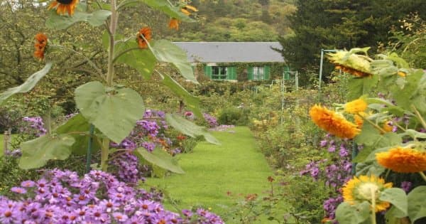 Giverny - Claude Monet’s Home and Gardens