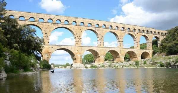 Walk in the Steps of Van Gogh on a Private Tour From Avignon