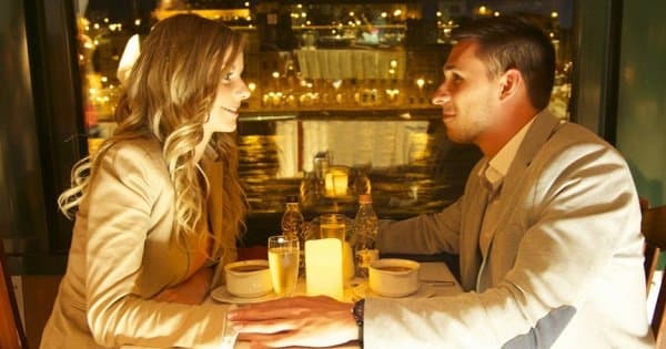 Budapest Dinner & Cruise with Live Music 7pm