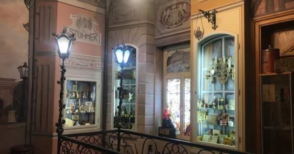 Chocolate Museum - Tasting Program in English