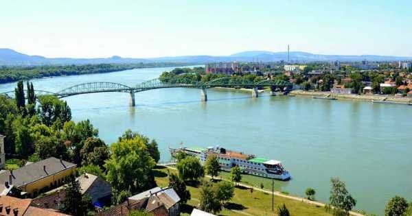 Full Day Private Danube Bend Tour