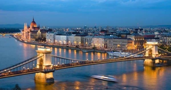 Jewish Heritage Private Essential Tour in Budapest