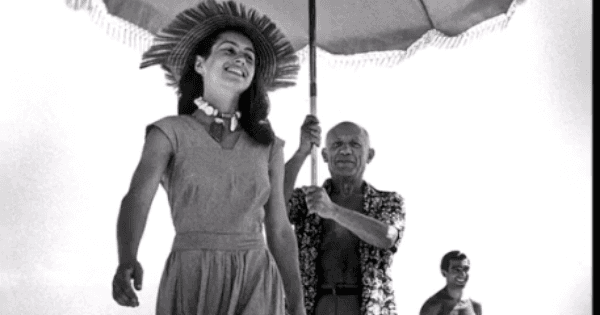 Robert Capa Photography Center Entrance Ticket