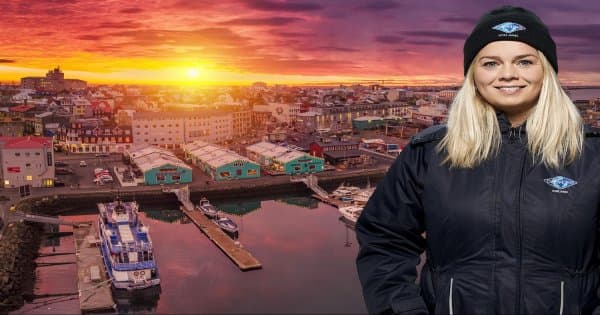 Reykjavik Sightseeing Tour