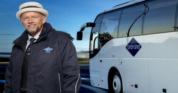 Transfer from Keflavik Airport to Reykjavik Hotels