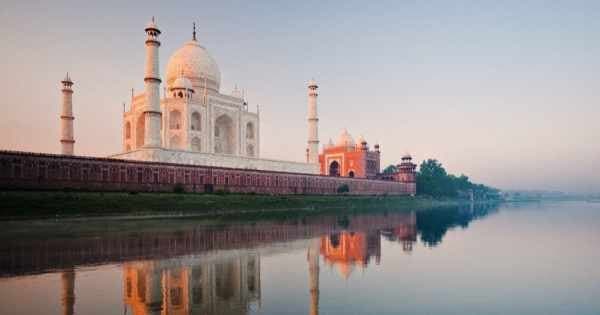 3 Day Guided Golden Triangle Private Tour