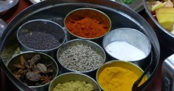 3 Hours Authentic Indian Cooking Classes at Local Home