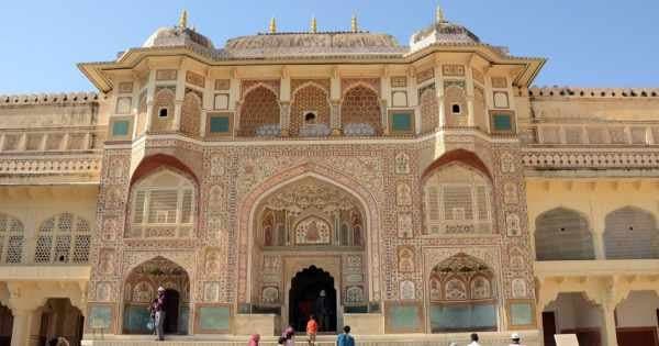 4 Days Mini Golden Triangle India Private Tour