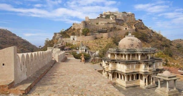 4 Night 5 Days Udaipur And Jodhpur Tour