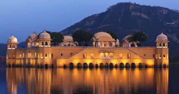 6 Day Luxury Golden Triangle Tour From Delhi