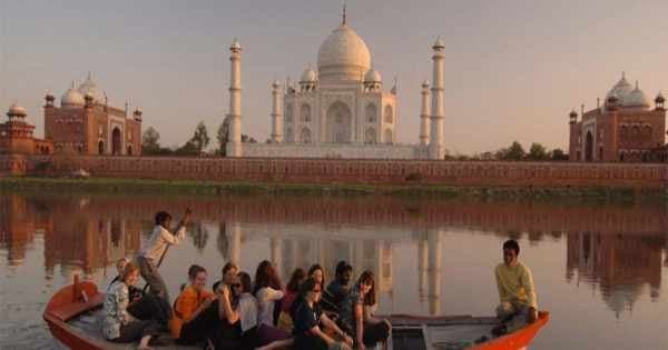 Agra Private Day Trip by Car - Taj Mahal & Agra Fort