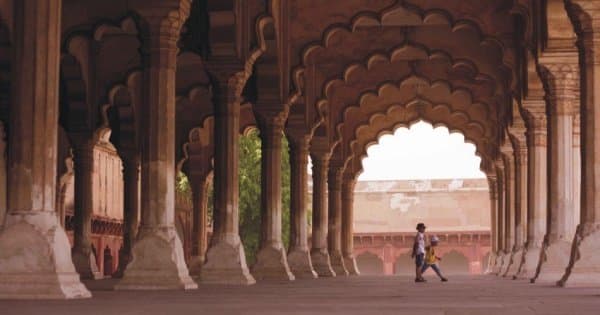 Agra -Taj Mahal Private Day Tour From Delhi or NCR