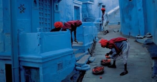 Experience Private Jodhpur City With Blue City Tour