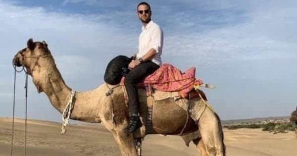 Jodhpur City Tour With Camel Safari And Village Safari Tour In 2 Days