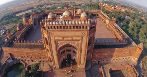 Luxury Private Golden Triangle Tour, Delhi-Agra-Jaipur
