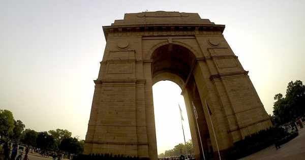 New Delhi & Old Delhi Full Day City Tour by Private AC Car