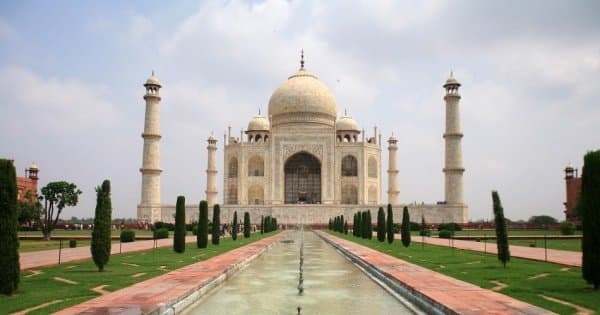 Private : Agra City Sightseeing Tour