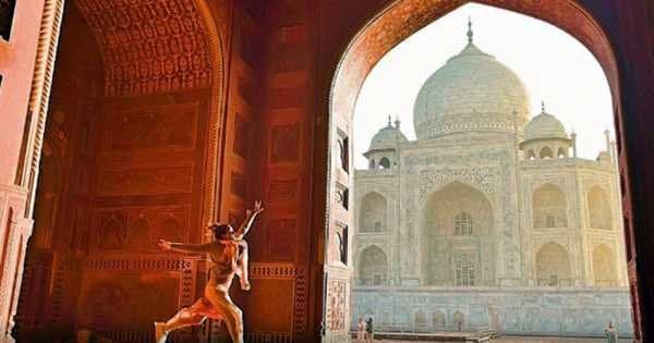 Private Taj Mahal & Agra Tour from Delhi by Car