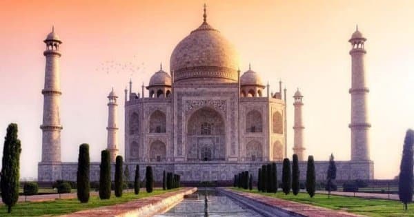 Private Taj Mahal Same Day Tour By Car From Delhi