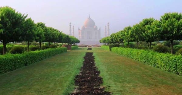 Private Tour : 2 Days Taj Mahal Overnight Tour from Delhi