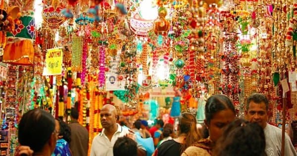 Private Tour of Old Delhi Shopping & Local Sightseeing