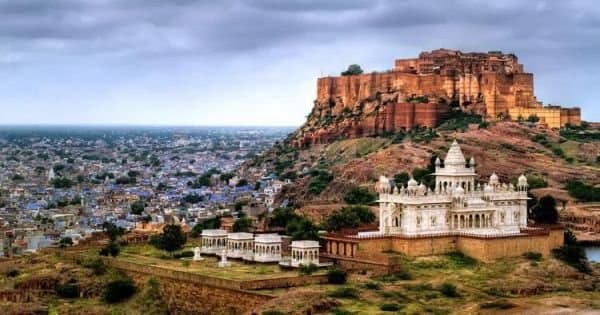Private Transfer From Jodhpur Airport To Hotel