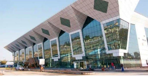 Private Transfer From Udaipur Hotel To Udaipur Airport