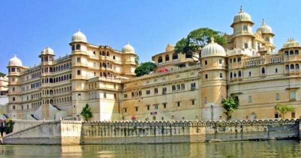 Private Udaipur To Jodhpur WIth 1 Night Stay In Ranakpur