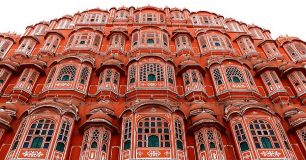 Same Day Jaipur Private Tour From Delhi By Car With Driver