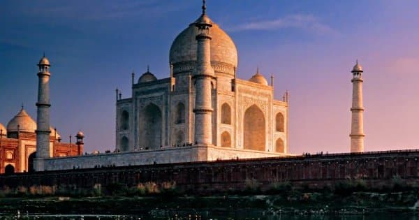 The Golden Triangle Group Tour of India (Delhi, Agra, Jaipur)