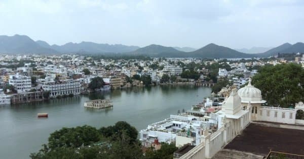 Udaipur City Sightseeing, Walk, Cultural Tour
