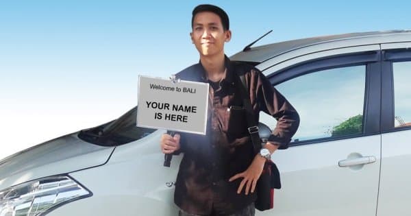 Bali Airport Pick up and Transfer to Zone 1