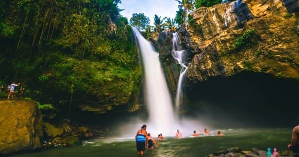 Bali Kintamani Volcano Tour with Indonesian Buffet Lunch