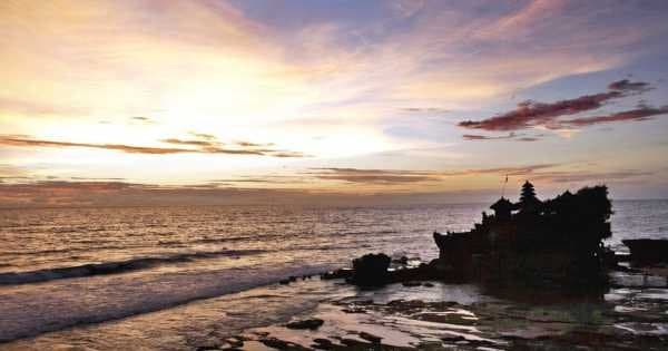 Balinese Dance Class & Tanah Lot Sunset Tour