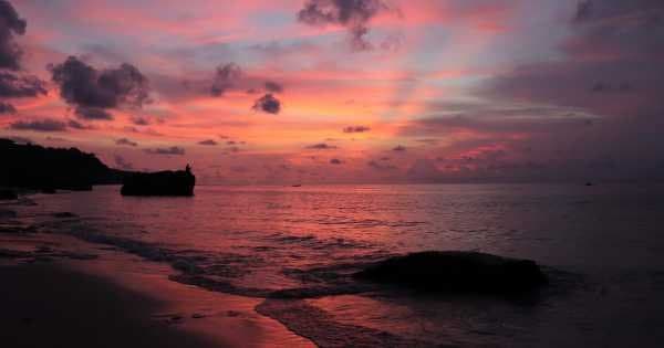 Classic Bali Half Day Tour