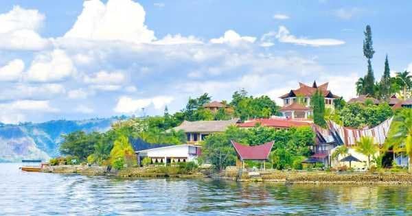 Medan Full Day Private Charter with Guide