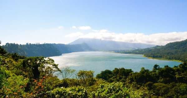 Northen Bali Highlights Private Tour