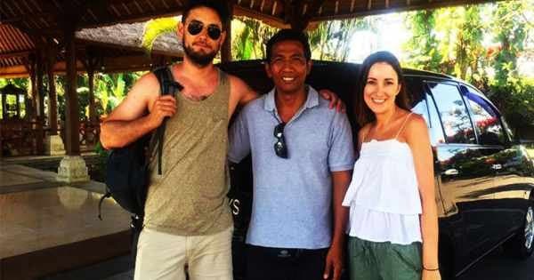 Private Departure Transfer From Canggu to Ngurah Rai Bali Airport