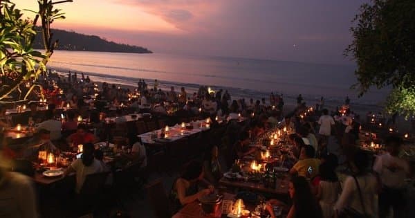 Private Tour Uluwatu Sunset and Kecak Dance Tour - Bali