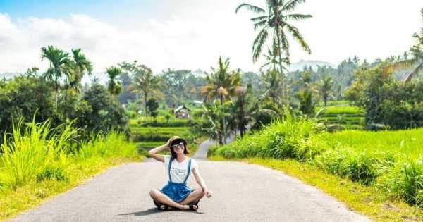 Private Ubud Art & Culture Tour