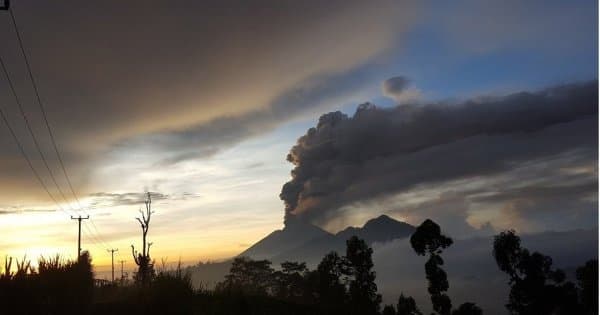 The Spectacular Sunrise at Pinggan Village Private Tour