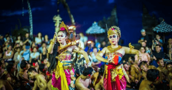Ubud Evening Cultural Tour
