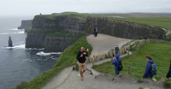 Private Luxury 7 Day Tour of Spectacular South West Ireland