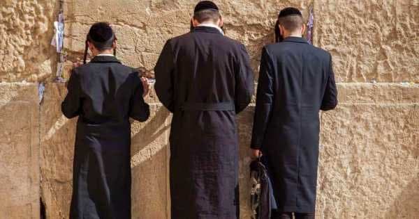 Private Day Tour to Jerusalem and Bethlehem From Tel Aviv