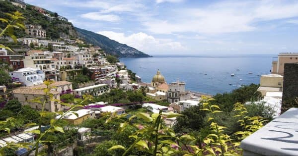 2 Day Tour to Naples, Pompeii, Sorrento and Capri