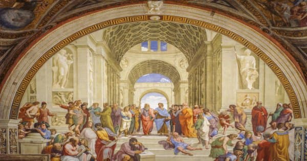 All you Need Rome Package