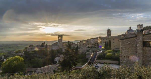 Best of Italy in 8 days