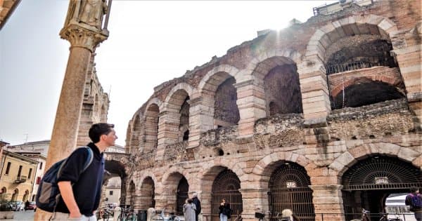 Best of Verona - Arena and Walking Tour of Verona