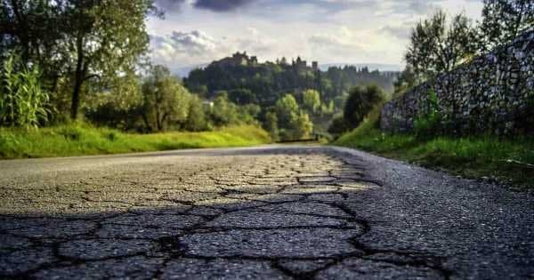 Cooking Lesson in The Roman Countryside